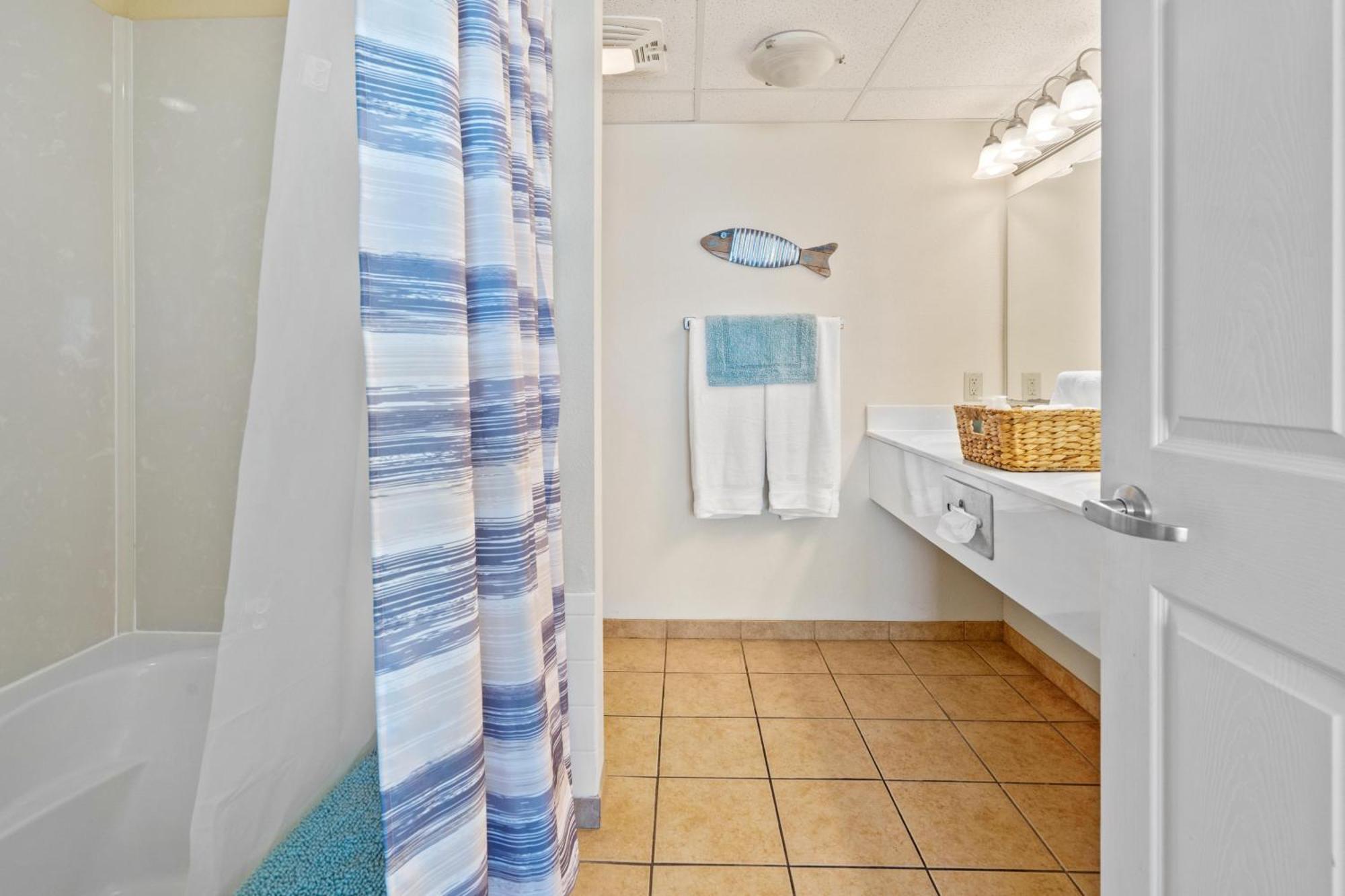 2501 S Ocean Blvd, 0211 - Ocean Front Sleeps 8 Villa Myrtle Beach Exteriör bild